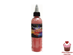 Сухой краситель Распылитель Коралловый, 50г