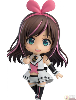 Нендроид Кизуне Ай (Kizuna Ai 2019 Ver.)