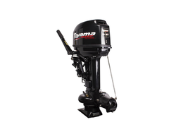 Подвесной лодочный мотор TOYAMA T30ABM JET