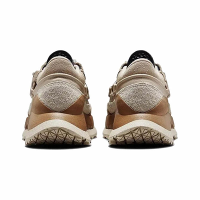 кроссовки Converse Utility Explorer Ox бежевые низкие A00585C купить в москве оригинал