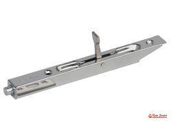 Ригель торцевой