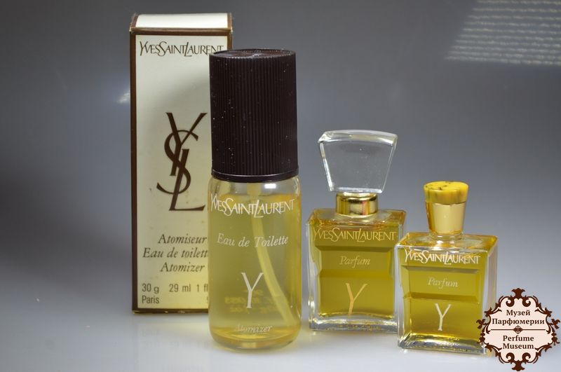 Ysl y perfume 2018 on sale