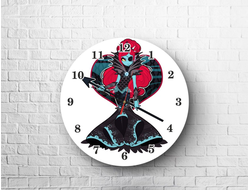 Часы Андертейл, Undertale №22