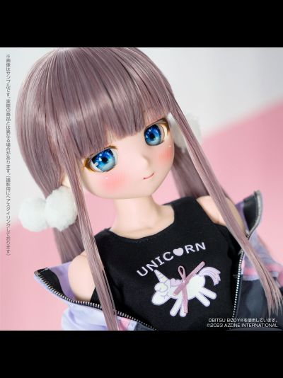 Кукла 1/3 Poe-Poe x Iris Collect petit Io Pika (Cool Girl ver.)