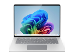 Ноутбук Microsoft Surface Laptop 7 Copilot + PC 15" Snapdragon X Elite 16Gb/1Tb Platinum