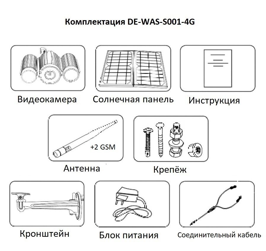 DE-WAS-S001-4G