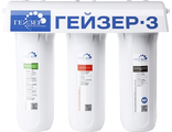 Фильтры Гейзер