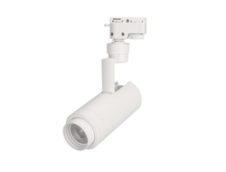 Светильник Arlight LGD-ZEUS-2TR-R67-10W (WH, 20-60 deg, 230V)