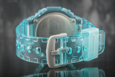 Часы Casio G-Shock GMA-S2100SK-2A