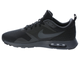 Nike Air Max Tavas All Black (36-40) Арт. 203M-A