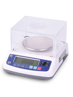 Лабораторные весы ВК-300.1