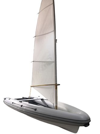 WinBoat 390RF Sprint Sail