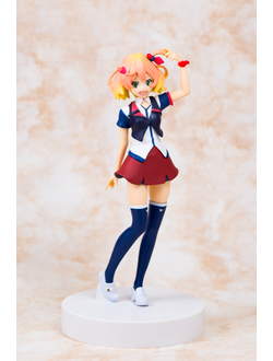 Фигурка Фрейя Вион (Freyja Wion)