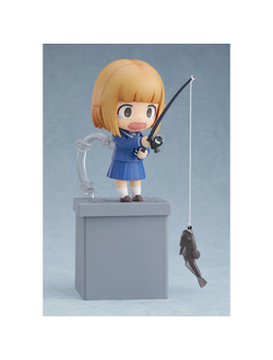 Нендроид Хина Цуруги (Hina Tsurugi)