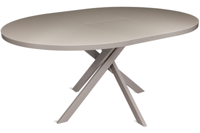 ORSON латте/ cтекло сатинированное капучино D.120(+40)