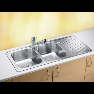 Мойка Alveus Elegant 70