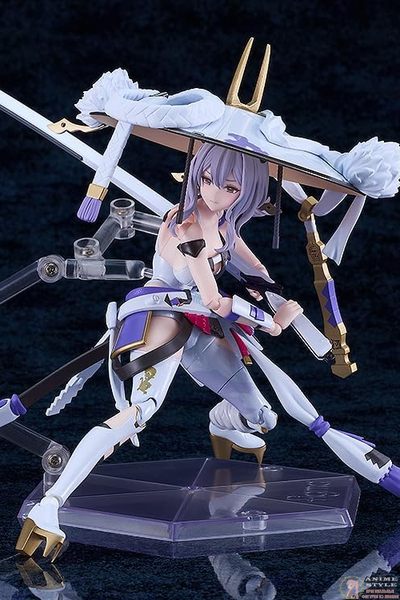 Фигурка фигма Скарлет (figma Scarlet)