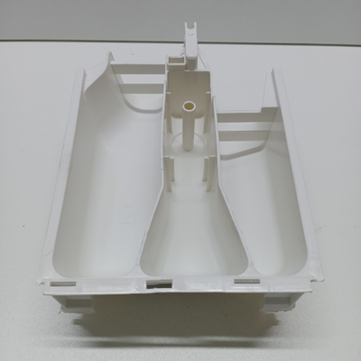 Дозатор порошка (бункер, лоток) Candy