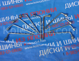 Балонный ключ 19 и 21