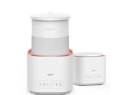 Увлажнитель воздуха с функцией ароматизации Deerma Dem-F235 3л складной CHN