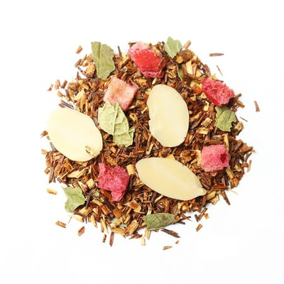 Чай Ройбуш Вишня с миндалем 500 г