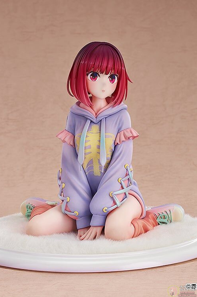 Фигурка 1/6 Кана Арима (Kana Arima Hoodie Style Ver.)