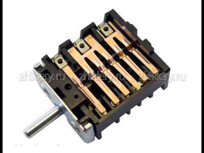 Переключатель мощности конфорок EGO 46.27266.500