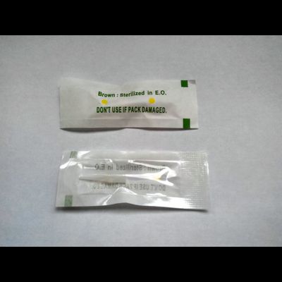 Дюза для Giant Sun 3R с тонким носиком, 25 шт.