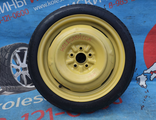 № Б944. Запасное колесо R16 5х100 125/70R16 Toyota