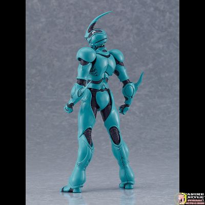 Фигурка фигма Гайвер 1, Сё Фукамати (figma Guyver I, Shou Fukamachi Ultimate Edition)