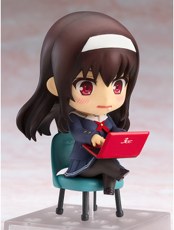 Нендроид Утаха Касумигаока (Kasumigaoka Utaha)