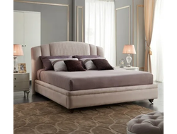 КРОВАТЬ С ПОДЪЕМНЫМ МЕХАНИЗМОМ  180*200 RIMINI FB.BD.RIM.201 FRATELLI BARRI