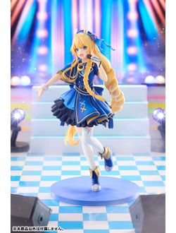 Фигурка Айрис (Iris Stylish-Sword Belzerg Light Novel Idol Ver.)