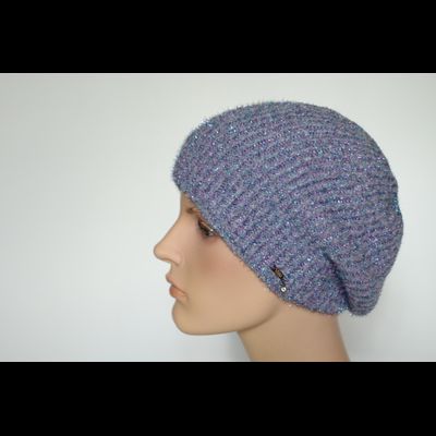 Vizio 1079 В берет Италия