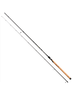 Спиннинг штекерный Apollo Carbon тест 1-7 2,1м