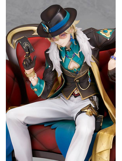 Фигурка 1/7 Авантюрин (Aventurine)