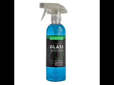 Ecoclean Glass Очиститель стекла 500 мл