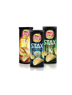 Лейс Stax