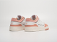 Adidas Drop Step Low White Peach