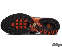 NIKE AIR MAX TN PLUS КРАСНЫЕ (40-45)