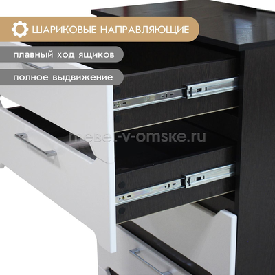 Комод Вирджиния