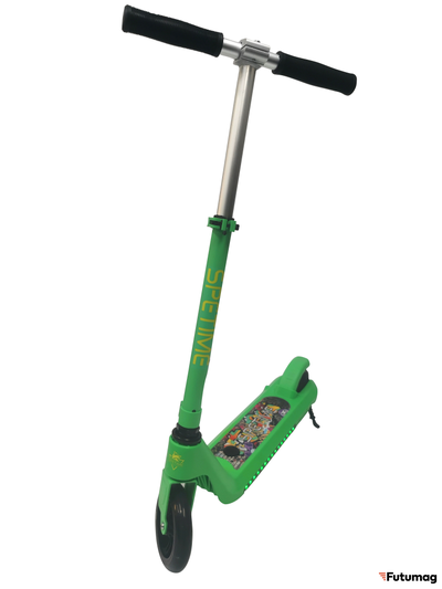 Электросамокат детский Spetime E8