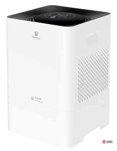 Мойка воздуха серии AURORA RAW-AU350/5EW-WT