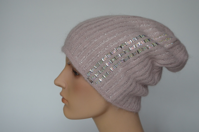 Vizio Италия 1000 CL шапка розовый цвет