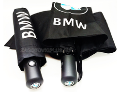 Зонт с логотипом BMW