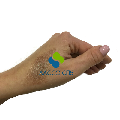 Хамелеон Пигмент Дуохром Chameleon Зеленый/Синий 20-80 мкм 5 г