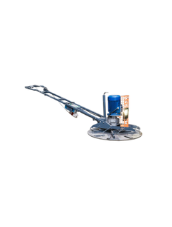 Затирочная машина электрическая МИКСОКРЕТ 380/900 М1