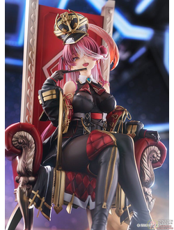 Фигурка 1/6 Марин Хосё (Houshou Marine THIRTY Outfit ver.)