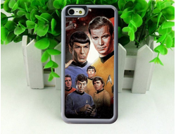 Чехол на телефон Star Trek, Стартрек №8