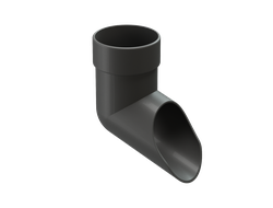 Docke LUX Наконечник - Графит